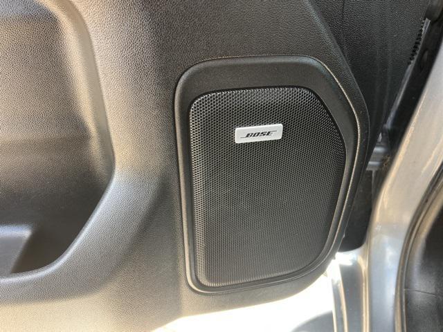 used 2020 Chevrolet Silverado 1500 car, priced at $37,989