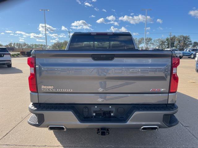 used 2020 Chevrolet Silverado 1500 car, priced at $37,989
