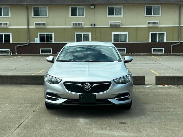 used 2017 Buick Encore car, priced at $14,999