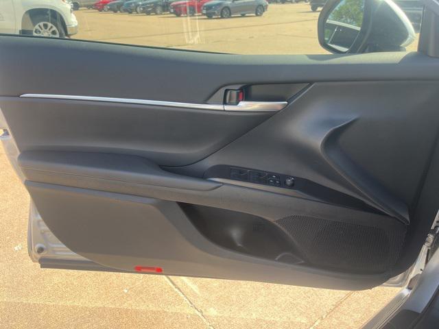 used 2024 Toyota Camry car, priced at $29,989