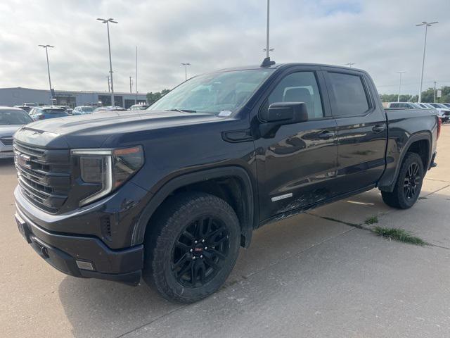 used 2022 GMC Sierra 1500 car, priced at $29,999