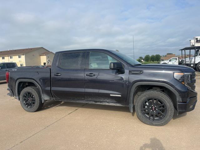 used 2022 GMC Sierra 1500 car, priced at $29,999