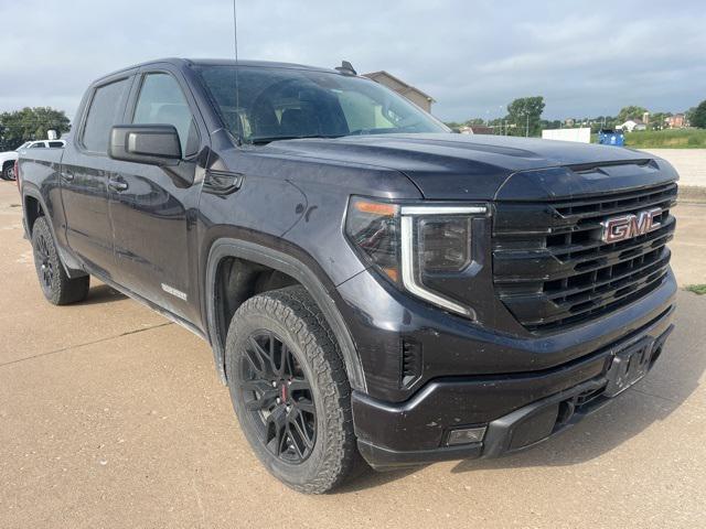 used 2022 GMC Sierra 1500 car, priced at $29,999