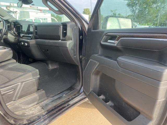 used 2022 GMC Sierra 1500 car, priced at $29,999