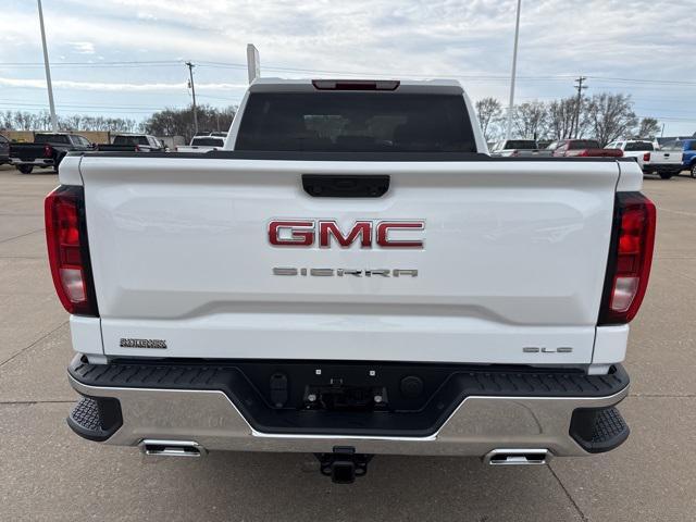 new 2025 GMC Sierra 1500 car, priced at $49,998