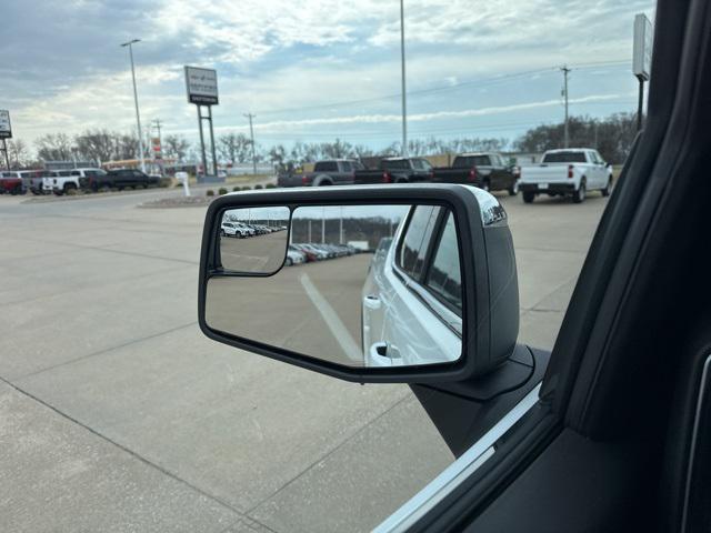 new 2025 GMC Sierra 1500 car, priced at $49,998