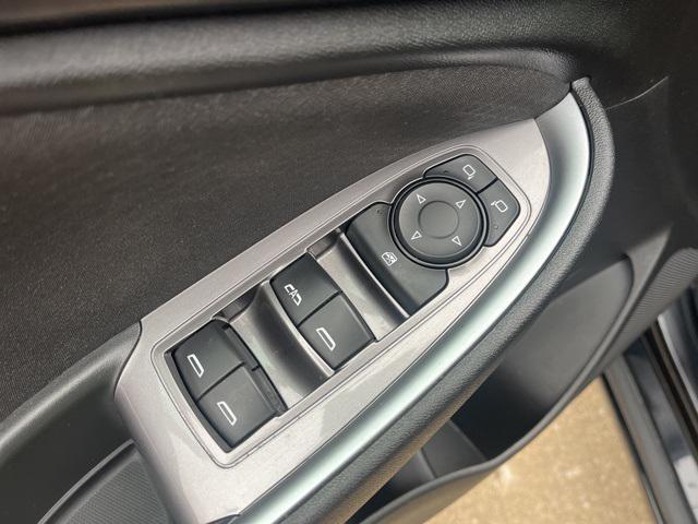 used 2024 Chevrolet Malibu car, priced at $21,999