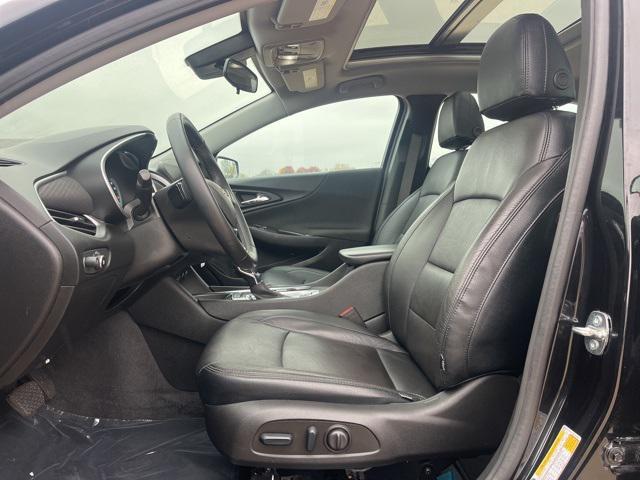 used 2024 Chevrolet Malibu car, priced at $21,999