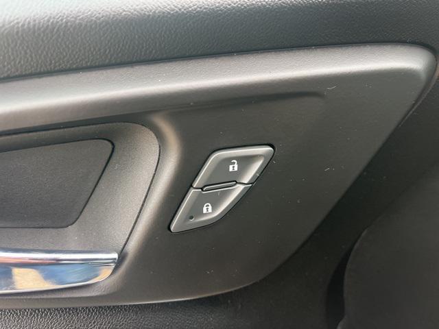 used 2024 Chevrolet Malibu car, priced at $21,999