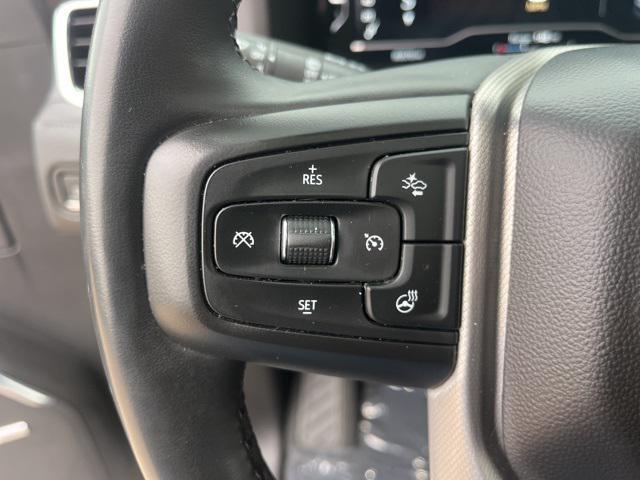 used 2023 GMC Yukon XL car, priced at $53,899