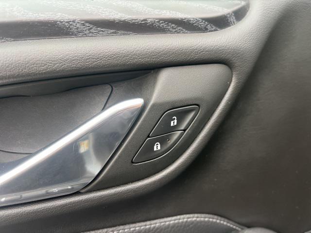 used 2023 GMC Yukon XL car, priced at $53,899