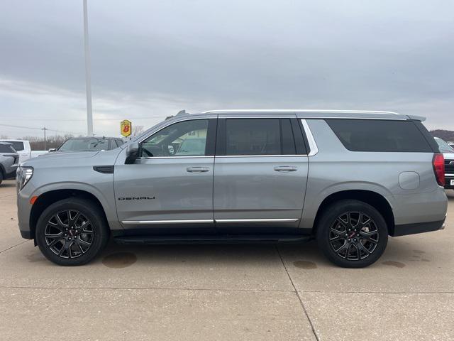 used 2023 GMC Yukon XL car, priced at $53,899