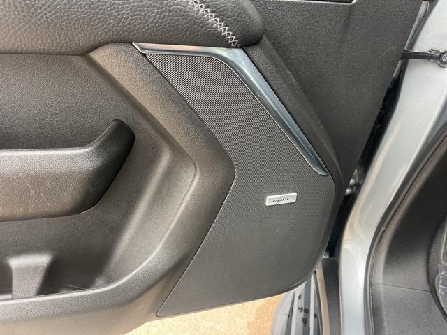 used 2023 GMC Yukon XL car, priced at $53,899