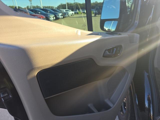 used 2017 Ford Transit-150 car, priced at $36,998