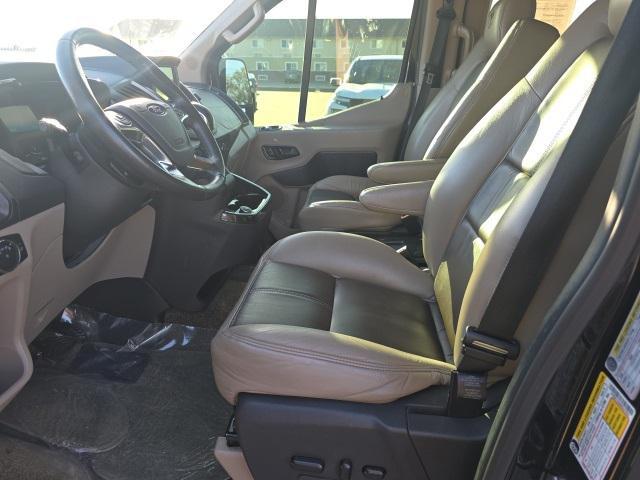 used 2017 Ford Transit-150 car, priced at $36,998