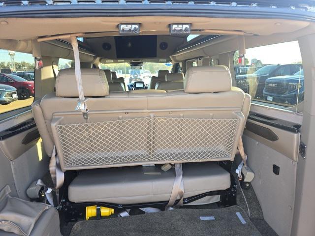 used 2017 Ford Transit-150 car, priced at $36,998