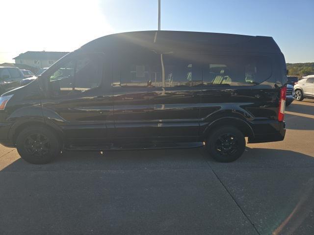 used 2017 Ford Transit-150 car, priced at $36,998