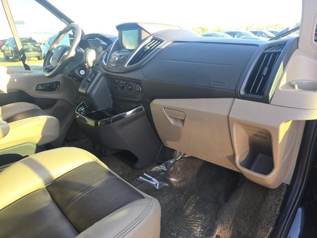 used 2017 Ford Transit-150 car, priced at $36,998