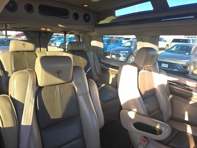 used 2017 Ford Transit-150 car, priced at $36,998