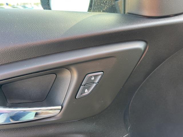 used 2024 Chevrolet Malibu car, priced at $21,999