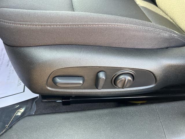 used 2024 Chevrolet Malibu car, priced at $21,999