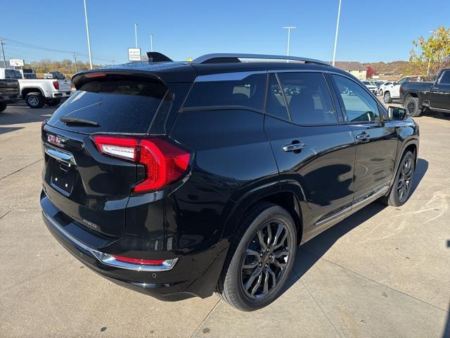 new 2024 GMC Terrain car, priced at $36,499