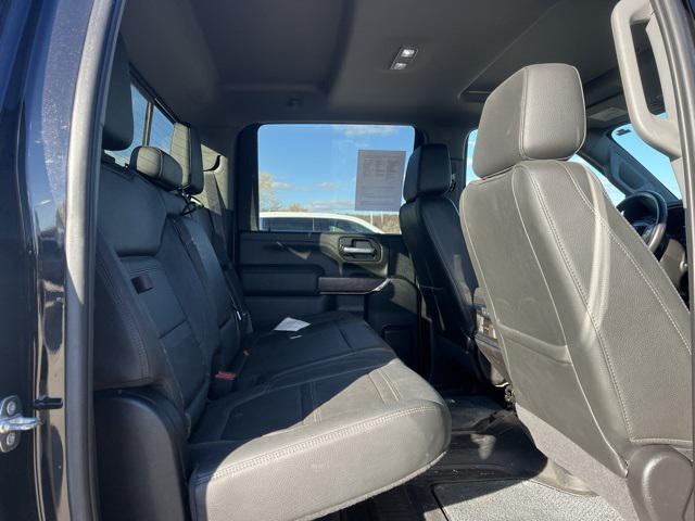 used 2023 GMC Sierra 3500 car, priced at $64,989