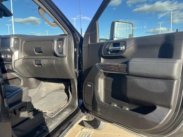 used 2023 GMC Sierra 3500 car, priced at $64,989