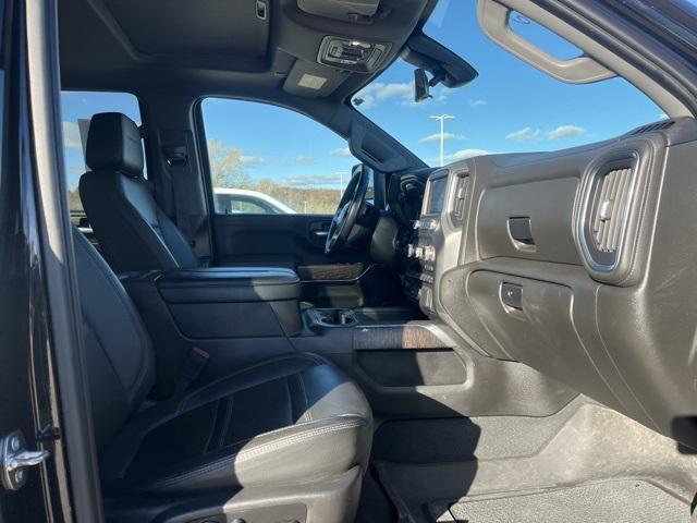 used 2023 GMC Sierra 3500 car, priced at $64,989