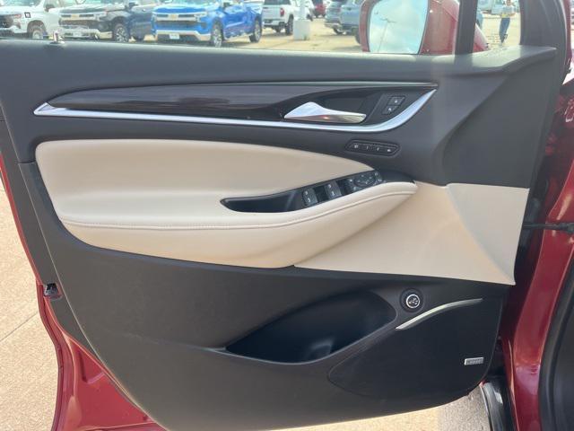 used 2018 Buick Enclave car, priced at $19,999
