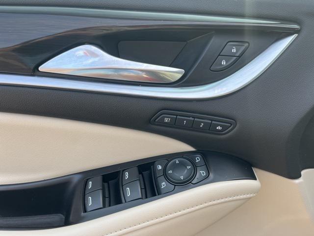used 2018 Buick Enclave car, priced at $19,999