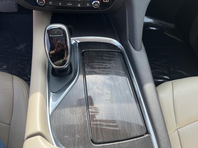 used 2018 Buick Enclave car, priced at $19,999