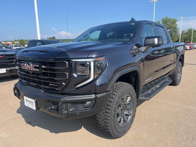new 2026 GMC Sierra 1500 car, priced at $78,248