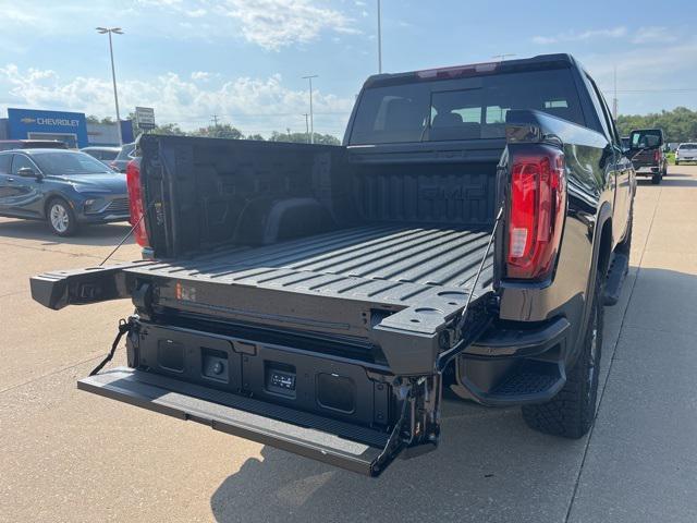 new 2026 GMC Sierra 1500 car, priced at $78,248