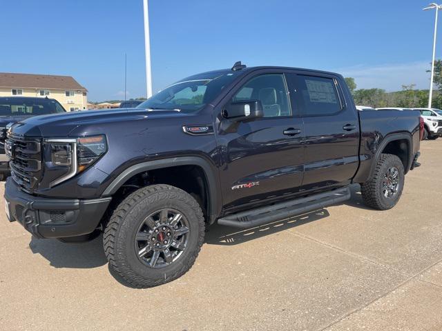 new 2026 GMC Sierra 1500 car, priced at $78,248