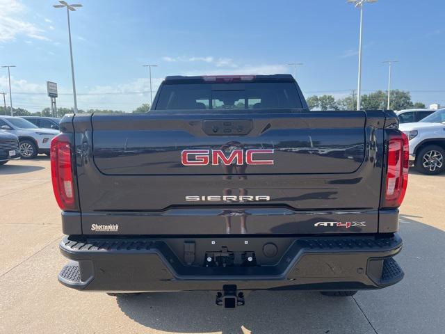 new 2026 GMC Sierra 1500 car, priced at $78,248