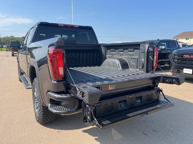 new 2026 GMC Sierra 1500 car, priced at $78,248