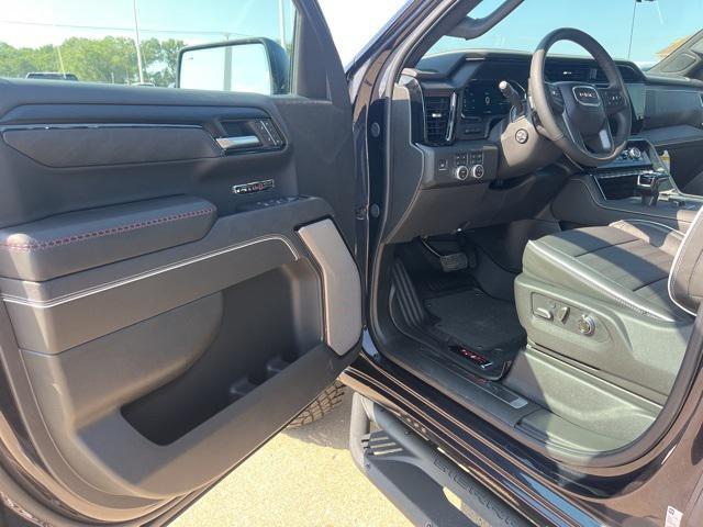 new 2026 GMC Sierra 1500 car, priced at $78,248