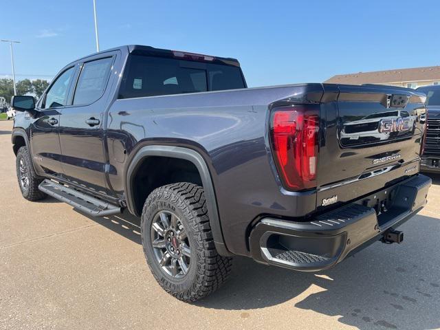 new 2026 GMC Sierra 1500 car, priced at $78,248