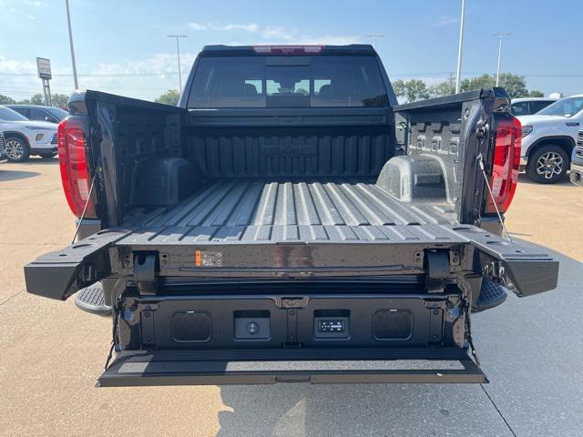 new 2026 GMC Sierra 1500 car, priced at $78,248