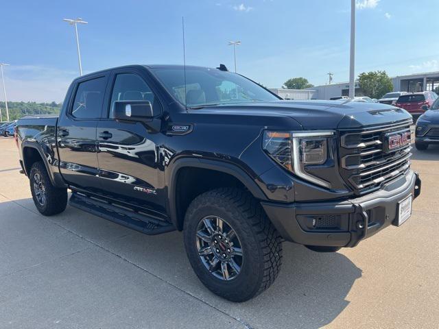 new 2026 GMC Sierra 1500 car, priced at $78,248