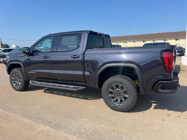 new 2026 GMC Sierra 1500 car, priced at $78,248