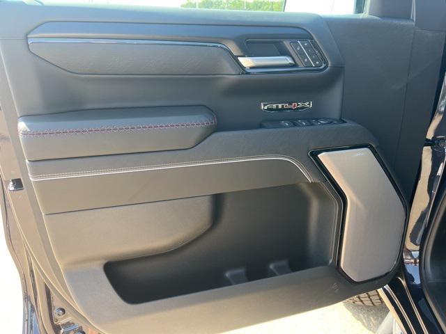 new 2026 GMC Sierra 1500 car, priced at $78,248