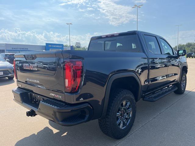 new 2026 GMC Sierra 1500 car, priced at $78,248