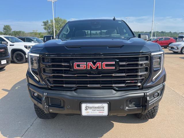 new 2026 GMC Sierra 1500 car, priced at $78,248