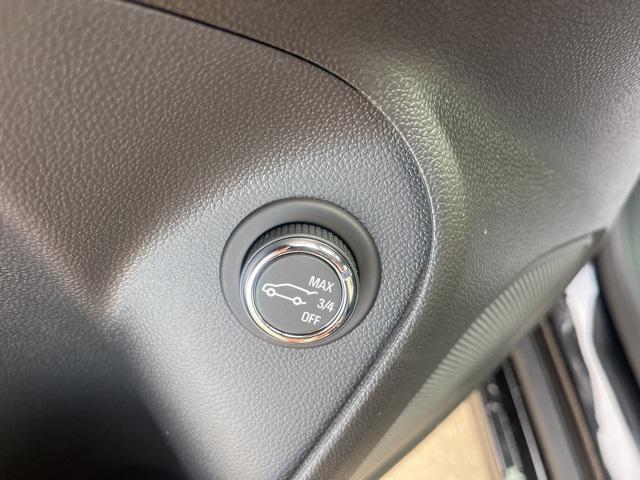 new 2026 Buick Encore GX car, priced at $29,476