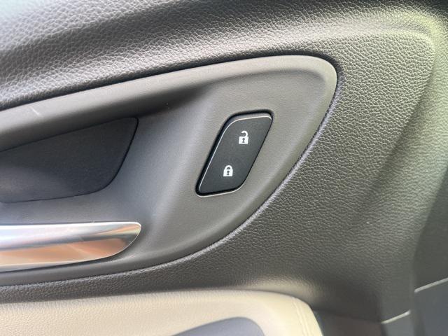 new 2026 Buick Encore GX car, priced at $29,476