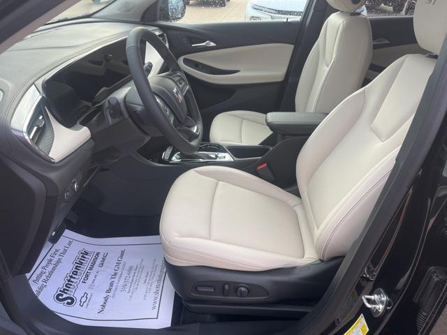 new 2026 Buick Encore GX car, priced at $29,476