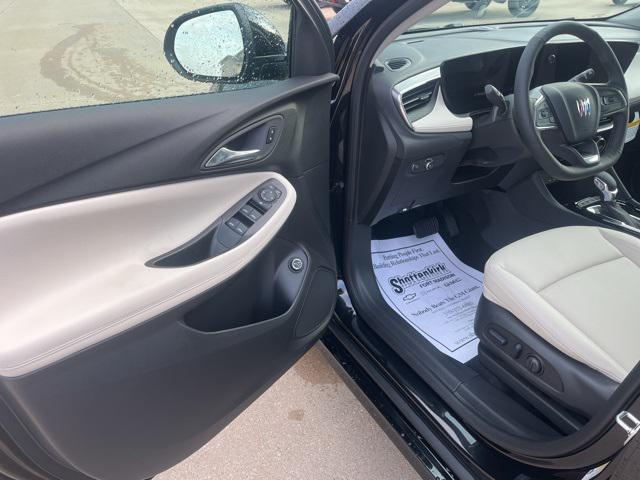 new 2026 Buick Encore GX car, priced at $29,476