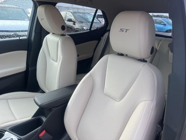 new 2026 Buick Encore GX car, priced at $29,476
